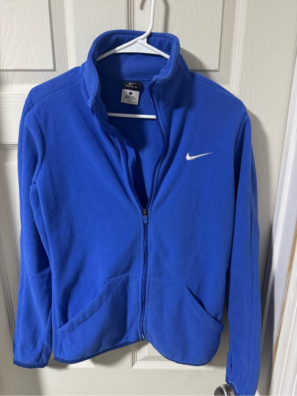 Nike jacket - Picture 2 of 3